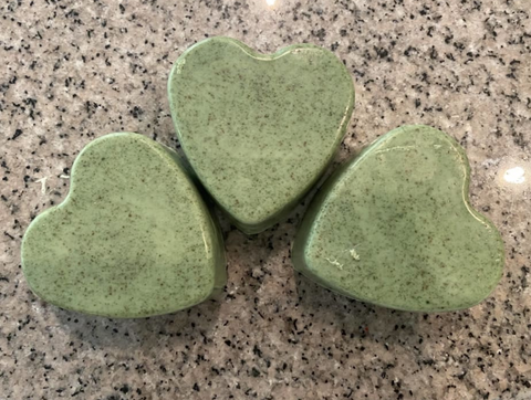 Benefits of Algae and Seaweed soap